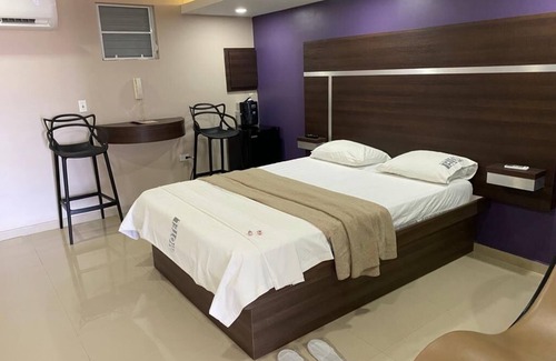 Santa Isabel Maison | Hôtel Las Vegas, Queen Suite Deluxe
