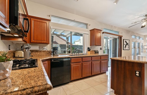 Green Valley North Maison | MAISON DE LUXE LAS VEGAS | 5 CHAMBRES | PISCINE | BBQ | JEUX