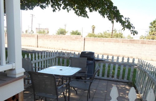 Sunrise Manor Cabine | Las Vegas RV Resort