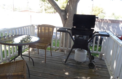 Sunrise Manor Cabine | Las Vegas RV Resort