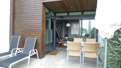 Cue Appartement | Las Villas de Cué