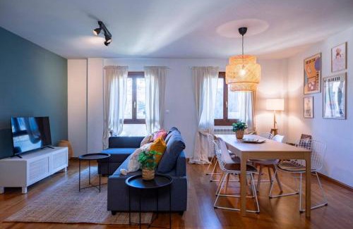 Piedrafita de Jaca Appartement | Las Vistas de Peña Blanca