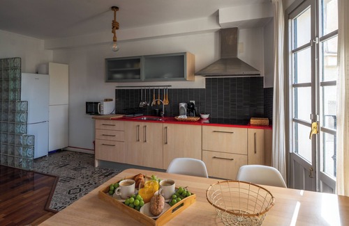 Ronda Appartement | Las Vistas Residence - Best Views in Ronda