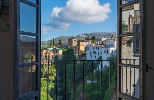 Ronda Appartement | Las Vistas Residence - Best Views in Ronda