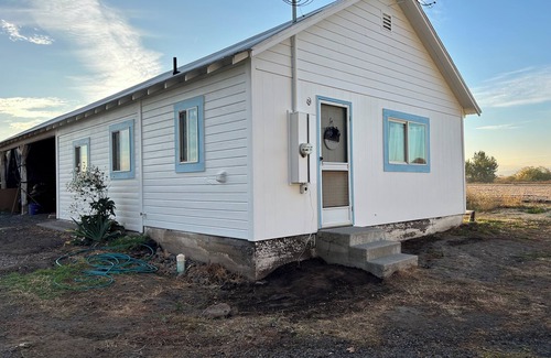 Walla Walla Maison | Lasater Ranch Bunkhouse- close to town & wineries!