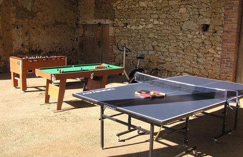 Saint-Sylvestre-sur-Lot Maison | Las Clottes borde la rivière Lot et est entourée de tranquillité et de faune