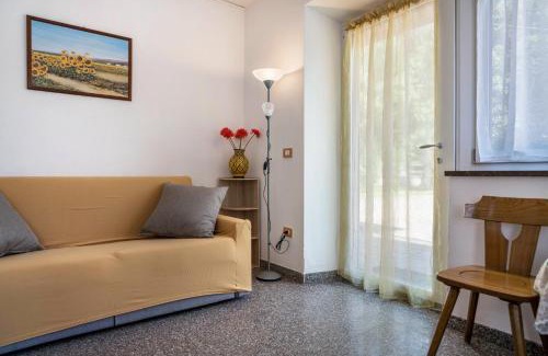 Lona-Lases Appartement | Lases Piano Terra