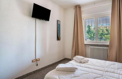 Lona-Lases Appartement | Lases Piano Terra
