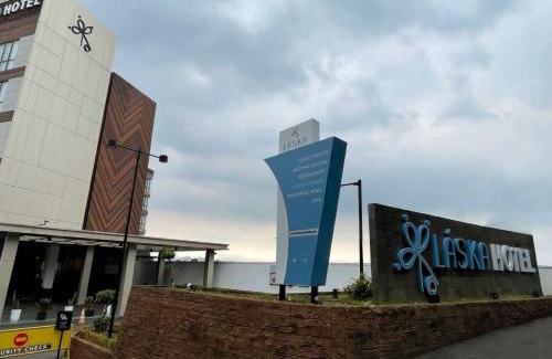 Sukabumi Hôtel | Laska Hotel Sukabumi