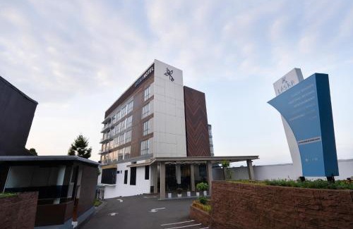 Sukabumi Hôtel | Laska Hotel Sukabumi