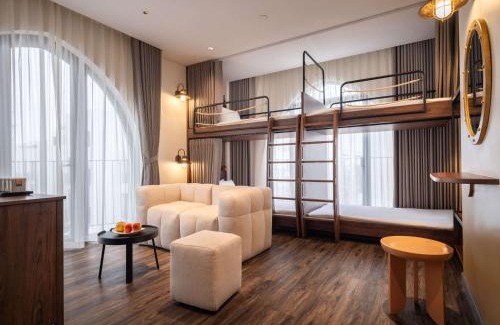 Quang Xuong Hôtel | Lasong Hotel & Villas Sam Son by The Unlimited Collection