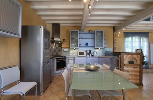 Mont-Disse Maison | LASQUET - MONT-DISSE