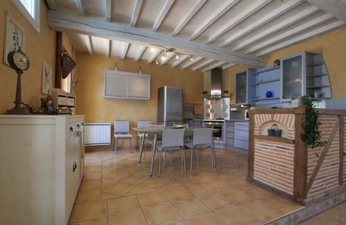 Mont-Disse Maison | LASQUET - MONT-DISSE
