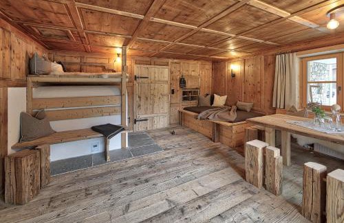 Bach Appartement | Lass Zeit am Lech