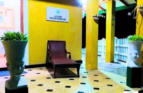 Hatton Hôtel | Lassana Holiday Bungalow