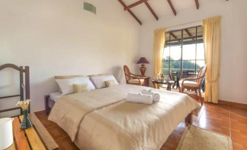 Hatton Hôtel | Lassana Holiday Bungalow
