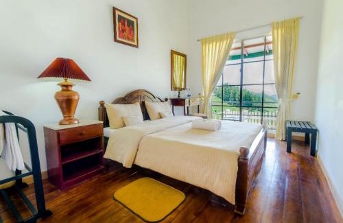 Hatton Hôtel | Lassana Holiday Bungalow