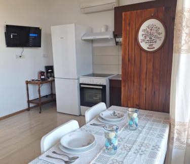 Lassi Appartement | LASSI Apartment 2