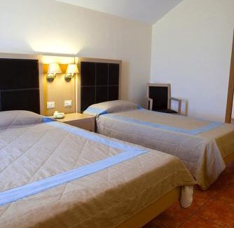 Lassi Hôtel | Lassi Hotel