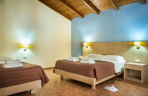 Lassi Hôtel | Lassi Hotel