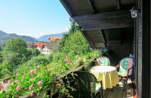 Arriach Appartement | Lassnig by Interhome
