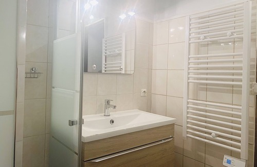 Amelie-les-Bains-Palalda Appartement | F2 plein sud Amélie les bains
