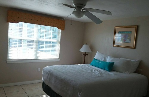 New Smyrna Beach Station Balnéaire | LAST MINUTE GETAWAY!!! OCEANFRONT 2 Bedroom - Coconut Palms Beach Resort II