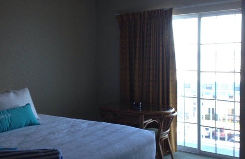 New Smyrna Beach Station Balnéaire | LAST MINUTE GETAWAY! OCEAN VIEW 2 Bdrm Lockout-Coconut Palms Beach Resort II