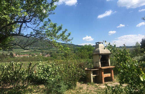 Copponex Maison | OFFRE DERNIÈRE MINUTE : grande maison à la campagne avec piscine, proche Annecy