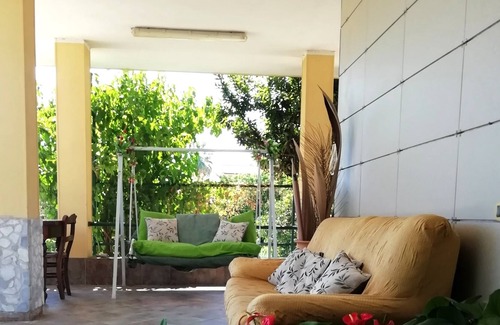 Foca Appartement | LAST MINUTE on the BEAUTIFUL SEA 3 bedrooms + 2 large terraces 2 bathrooms 3min walk to the beach