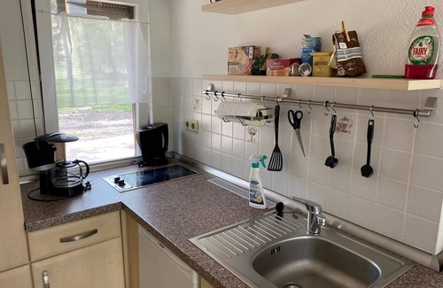 Joachimsthal Maison | Spring special deal!! Relax at the lake with this extremely good deal