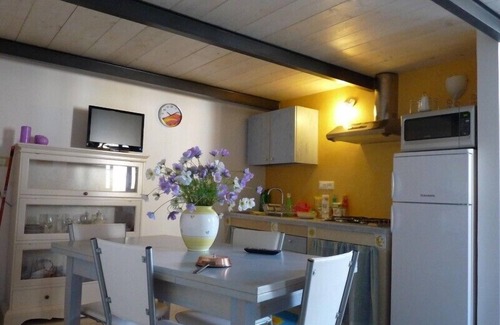 Tricase Maison | DERNIÈRE MINUTE - JUSQU’AU 6 JUILLET!-La Capanna della Nonna complètement restaurée-