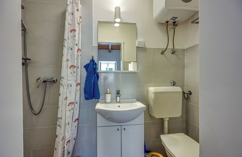 Cove Murtar Hôtel | Lasta 25 Losinj Town Twin Room