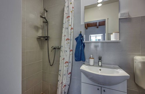 Cove Murtar Hôtel | Lasta 25 Losinj Town Twin Room
