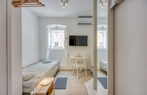 Cove Murtar Hôtel | Lasta Lošin Town Rooms - Happy Rentals