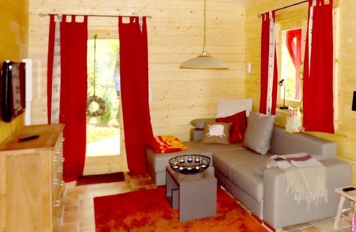 Schwielowsee Maison | Lasting recreational effect and the feeling of returning - FH Spreewald