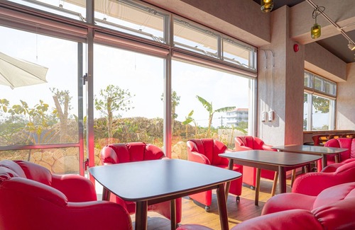 Okinawa Maison | Last minute discount You are super lucky to find / Nanjo Okinawa