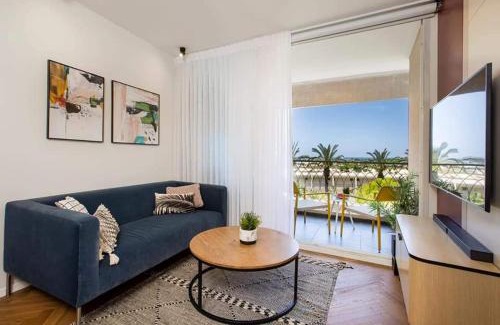 Caesarea Maison | lasuita- exclusive suites cesarea- sea view suite