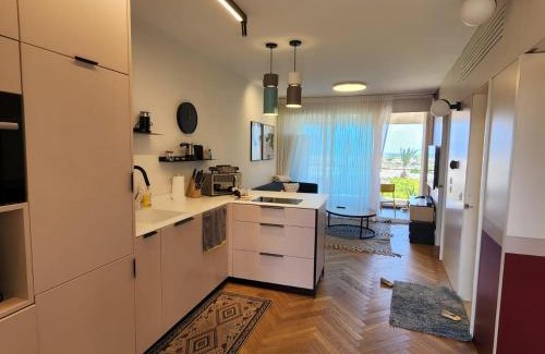 Caesarea Maison | lasuita- exclusive suites cesarea- sea view suite