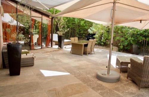 Oppede Maison | LASUITE Domaine Bertuli, heated Pool, Aircon