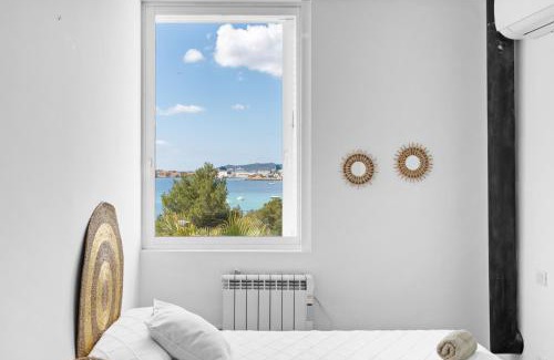 Cap Martinet Maison | Latalante casa al lado Del Mar