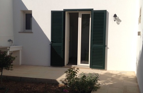 Taviano Maison | Maison en pierre fin 19ème rénovée en 2016