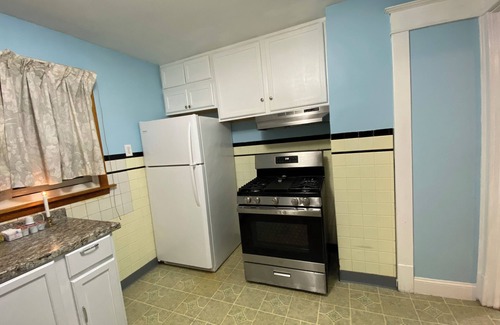 Cheektowaga Maison | Late night breeze of Buffalo and Niagara