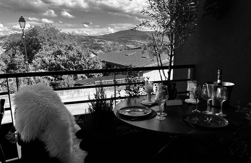 Challonges Appartement | latelierdefranck