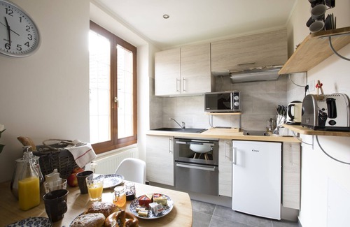 Riquewihr Hôtel | Laterale Residences Riquewihr