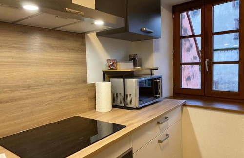 Riquewihr Hôtel | Laterale Residences Riquewihr