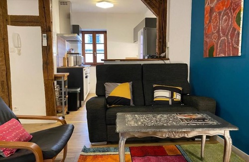 Riquewihr Hôtel | Laterale Residences Riquewihr