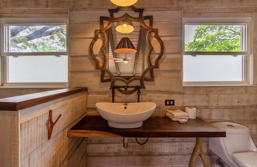 Los Pargos Cabine | Latica Lodge