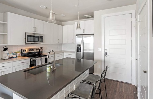 Wetmore Appartement | LaTierna 2BD 7 - Two Bedroom Apartment, Sleeps 4