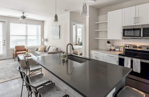 Wetmore Appartement | LaTierna 2BD 7 - Two Bedroom Apartment, Sleeps 4